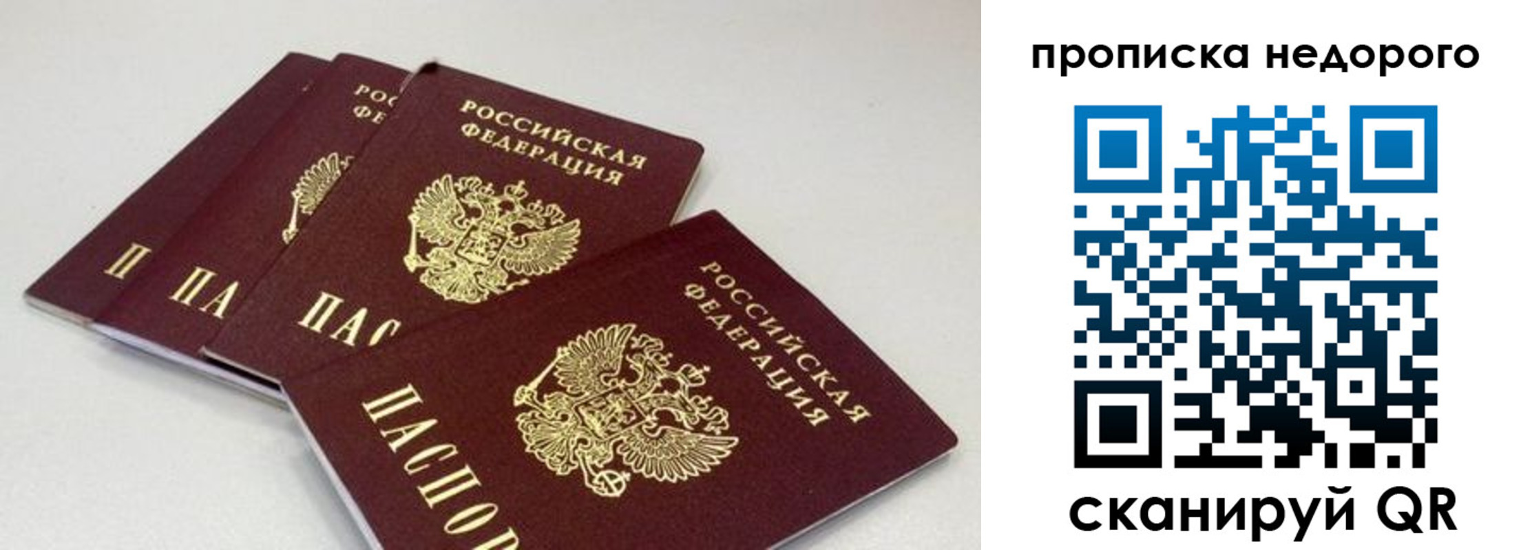 прописка штамп в Камбарке